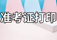 哈爾濱2021年資產評估師考試準考證打印入口確定了嗎？