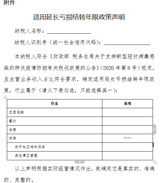 企業(yè)所得稅年度匯算來啦！這些稅收優(yōu)惠政策請用好哦