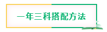 4月注會報名開始 現(xiàn)在學(xué)還來得及嗎？兩科怎么搭？三科該怎么學(xué)？