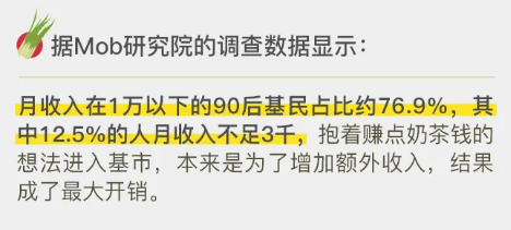 普通人5大理財(cái)“誤區(qū)” 真的很致命！