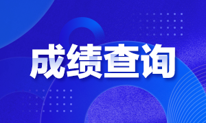 寧夏2021年6月銀行從業(yè)資格考試成績(jī)查分時(shí)間你了解嗎？