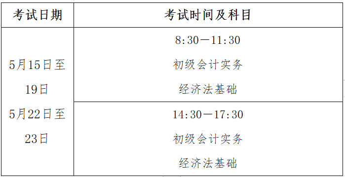 2021江西高級會(huì)計(jì)師準(zhǔn)考證打印時(shí)間公布