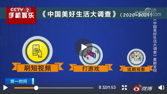 刷短視頻成殺時(shí)間第一利器！不如花時(shí)間來考期貨從業(yè)