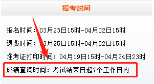 4月證券考試成績查詢時(shí)間已確定！不能錯(cuò)過！證券行業(yè)前景如何