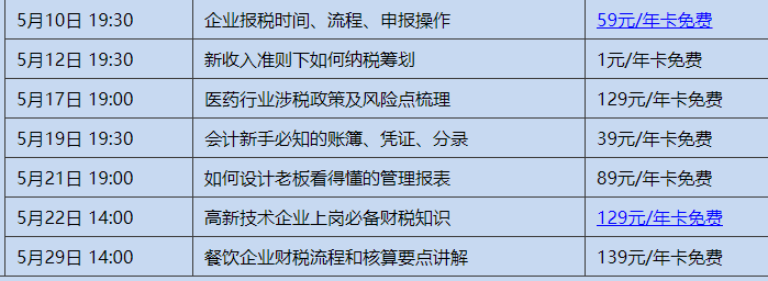 好消息！暢學(xué)卡會員1500+課程更新，趕快領(lǐng)取你的新課！