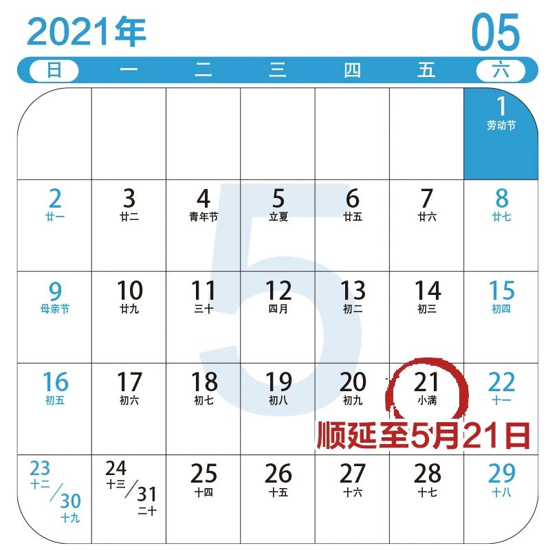 5月申報(bào)，這些新政需注意