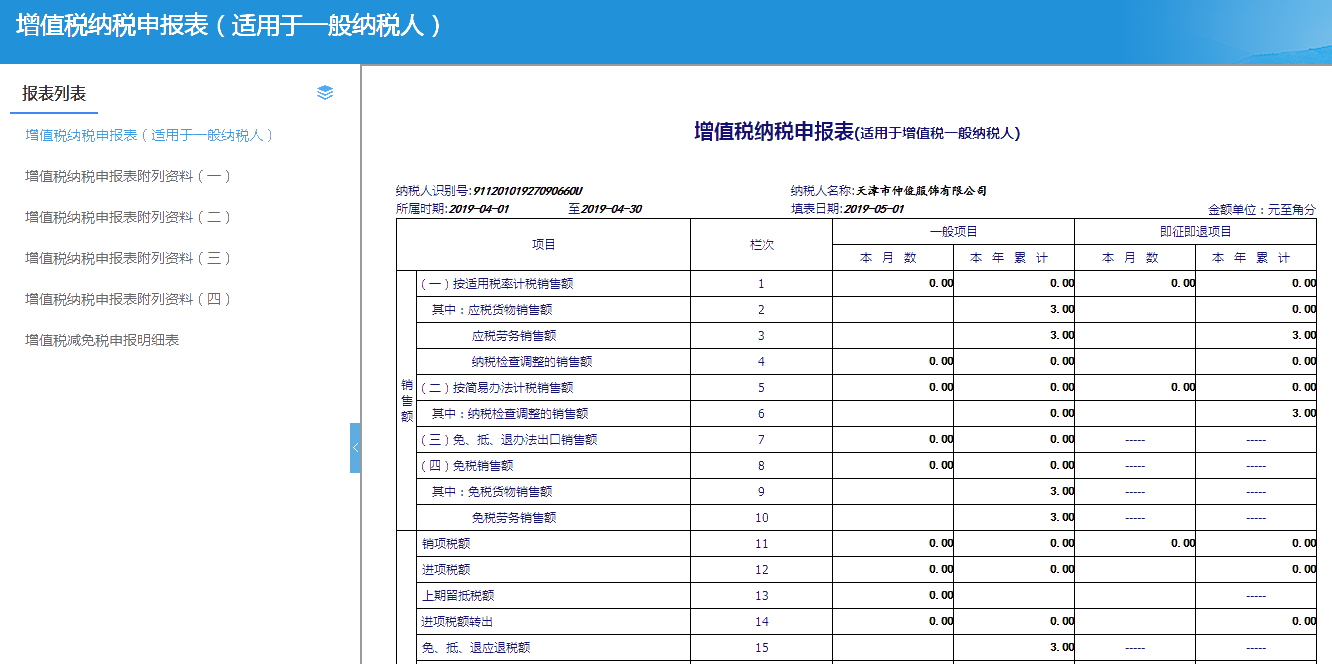 學(xué)會做賬報稅，還怕找不到好工作嗎？