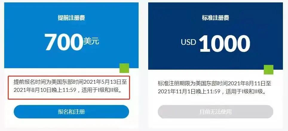 618撞上CFA報(bào)名！2022年2月CFA報(bào)名要符合以下條件！