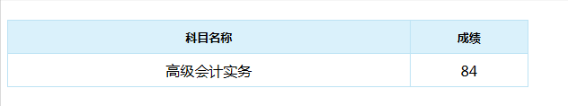 爆！2021高級會計(jì)師高分通過 可以安心準(zhǔn)備評審啦！
