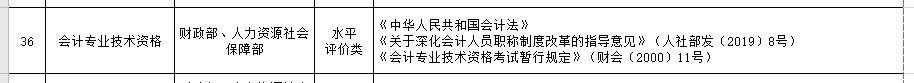 獲得初級會計證書有什么用處呢？