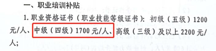 享積分落戶等豐厚福利？ 趕緊考下中級會計(jì)職稱！