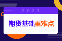 搶先看！期貨從業(yè)考試中套期保值、投機(jī)和套利的區(qū)別！