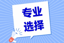 高級(jí)經(jīng)濟(jì)師專業(yè)選擇