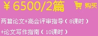 兩篇論文+高會評審指導(dǎo)（8課時）+論文寫作指南（10課時）