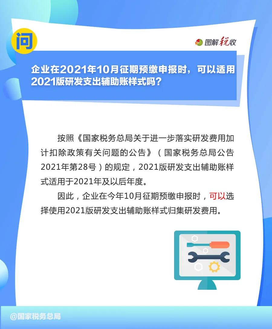 享受研發(fā)費用加計扣除優(yōu)惠，先搞清這些問題！