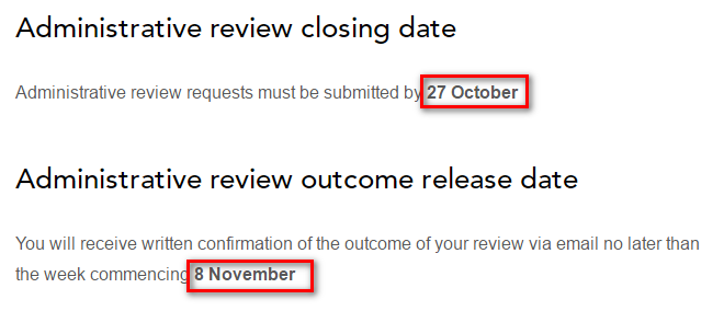 9月ACCA考試我考了49分，要復(fù)議嗎？