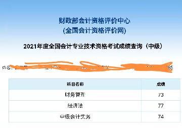 二胎在職寶媽一次過(guò)中級(jí)會(huì)計(jì)職稱!