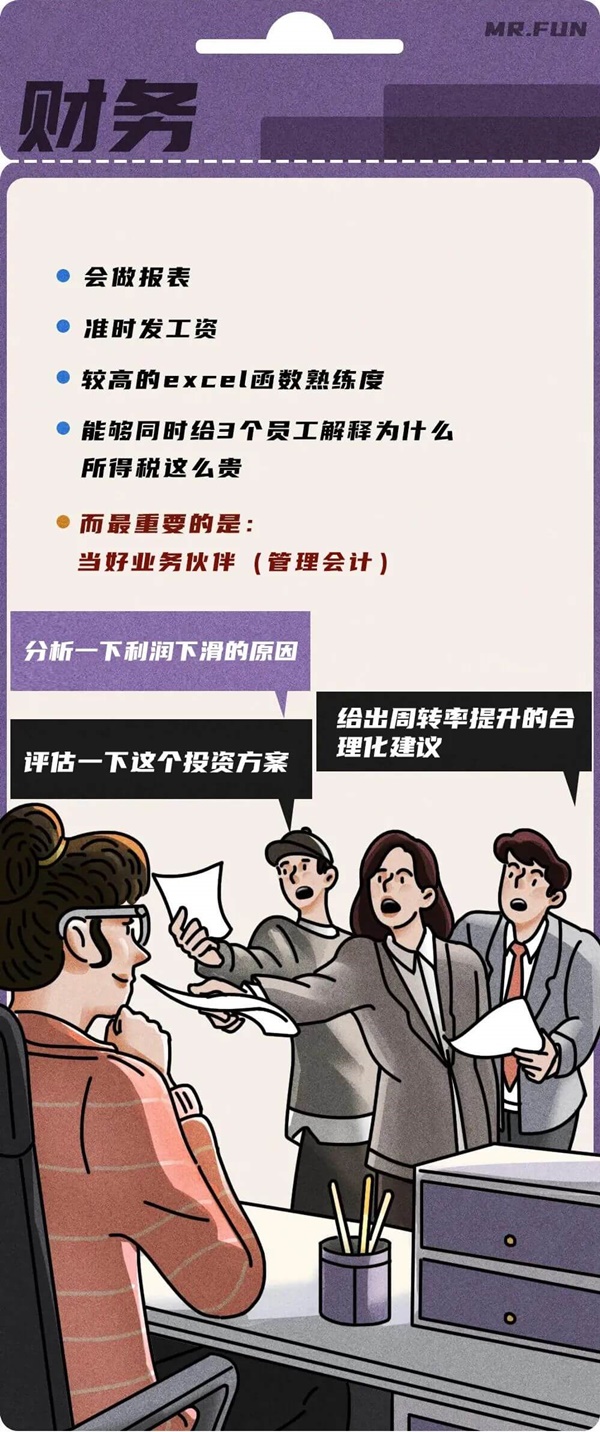 為什么向管理會(huì)計(jì)轉(zhuǎn)型？考管理會(huì)計(jì)有什么用？