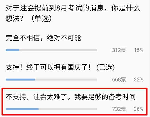 盤點2021讓CPAer措手不及的難忘瞬間 新的一年請注意！