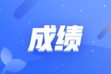 2021年高級(jí)管理會(huì)計(jì)師成績(jī)查詢時(shí)間