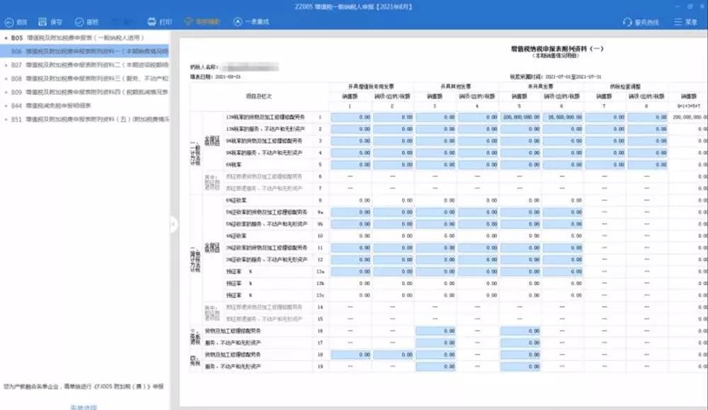 超全！節(jié)后辦稅指南之申報(bào)篇