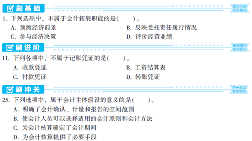 初級會計《必刷550題》——你的刷題神器！3.5折搶購>