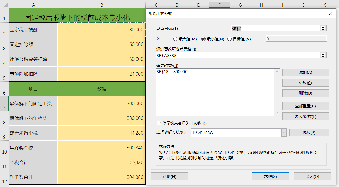 年終獎計稅如何深度個稅籌劃？馬上來學(xué)習