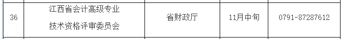 江西關(guān)于2022年職稱評(píng)審工作的通知