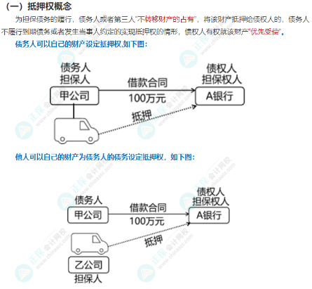 考前沖刺！老師們的“救命資料”你要知道！