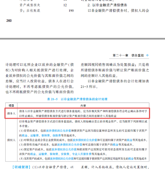 2022年注會(huì)《會(huì)計(jì)》第一批考試試題及參考答案單選題(回憶版上)