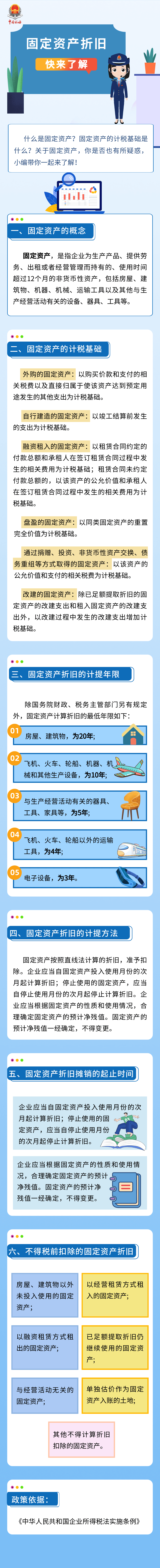 什么是固定資產(chǎn)？固定資產(chǎn)的計(jì)稅基礎(chǔ)是什么