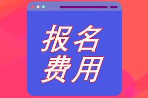 北京cpa考試報(bào)名費(fèi)用是多少？