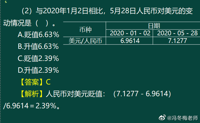 《中級金融》第一章案例分析題 (9)