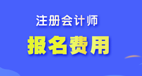 注冊會計師報名條件和報名費(fèi)用分別是什么？