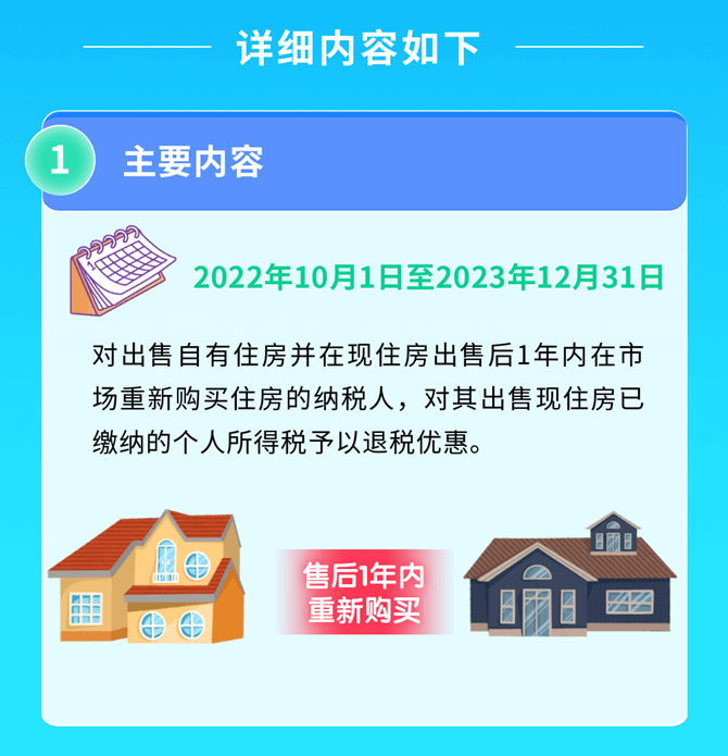 2022年發(fā)布的個人所得稅大盤點（三）