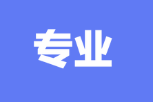 經(jīng)濟(jì)師中級(jí)報(bào)考專業(yè)有什么？