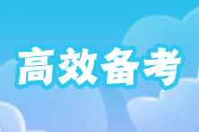 審計師備考秘籍 高效策略助你輕松沖刺！