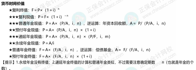 23年《財務(wù)管理》怎么學(xué)？