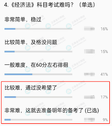 中級會計財務管理公式太多應該怎么辦？