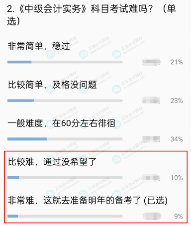 中級會計財務管理公式太多應該怎么辦？