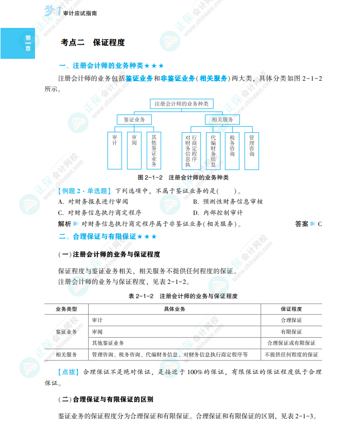 基礎不好備考CPA買什么書? 考生首選“它”