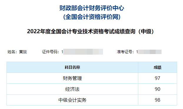 中級(jí)會(huì)計(jì)報(bào)考科目怎么搭配更好考？搭配方案你選對(duì)了嗎？