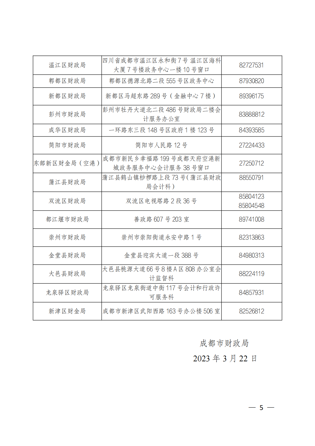 四川成都2022年中級會(huì)計(jì)資格證書領(lǐng)取的通知