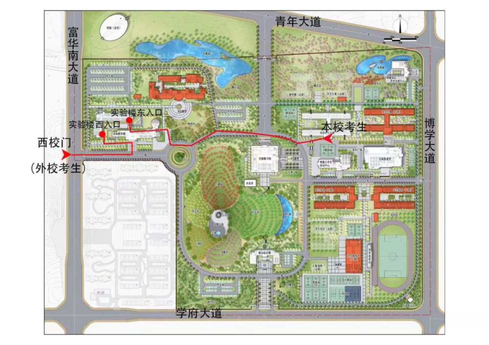 江西九江2023年初級(jí)會(huì)計(jì)職稱(chēng)考試不同考區(qū)考試時(shí)間不同