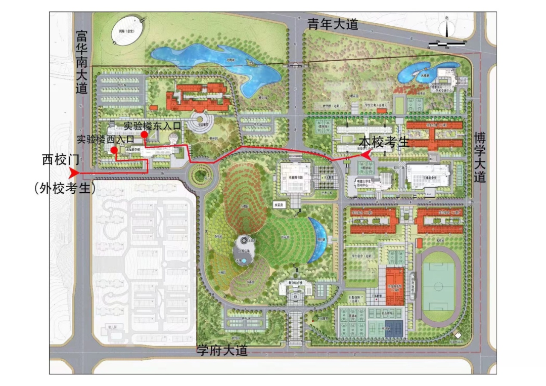 江西九江發(fā)布關(guān)于2023年高級會計(jì)考試考前公告