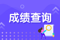 2023注會成績什么時候可以查詢？