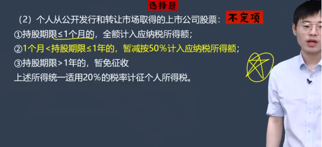 2023年初級會計考試試題及參考答案《經(jīng)濟法基礎(chǔ)》單選題