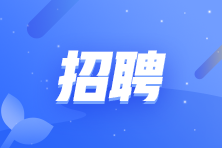 福建星網(wǎng)智慧科技有限公司招聘會計