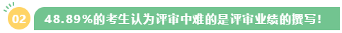 高級(jí)會(huì)計(jì)師評(píng)審難嗎？難在哪？應(yīng)對(duì)方法是什么？