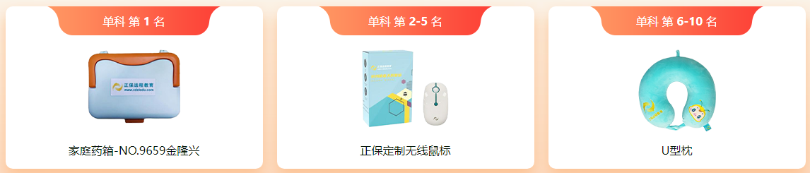 @你：2023中級會計(jì)第三次萬人?？极@獎(jiǎng)名單公布！趕快領(lǐng)獎(jiǎng)品